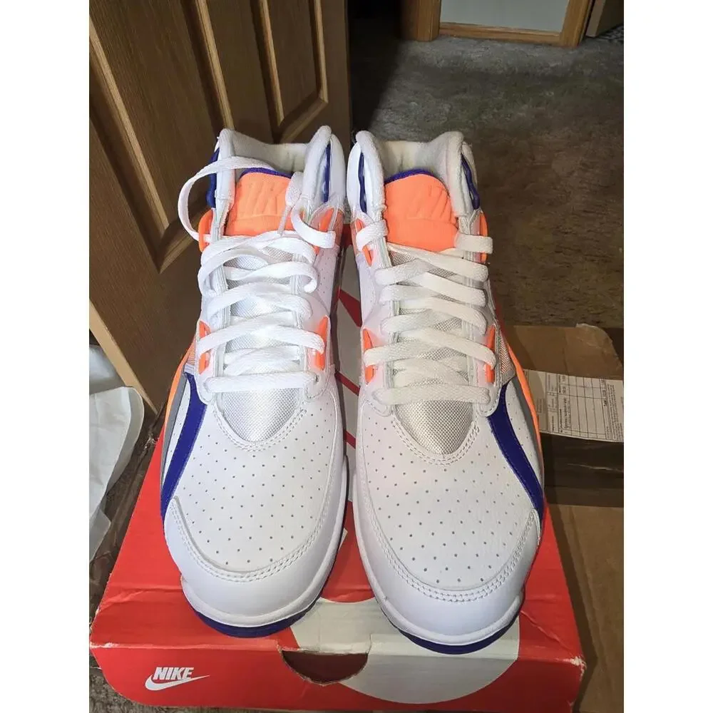 Nike Air Trainer Sc High 2022 (Sz 9.5) - Picture 9 of 9